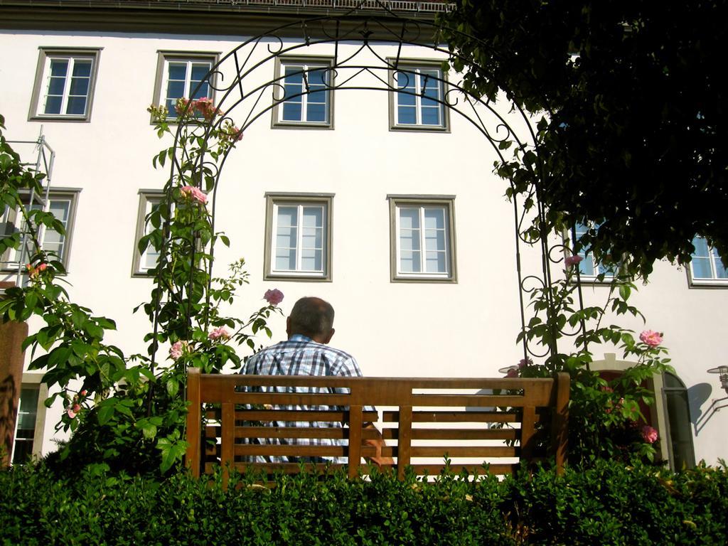 Ferienwohnung Am Ziegelbach Hechingen Extérieur photo
