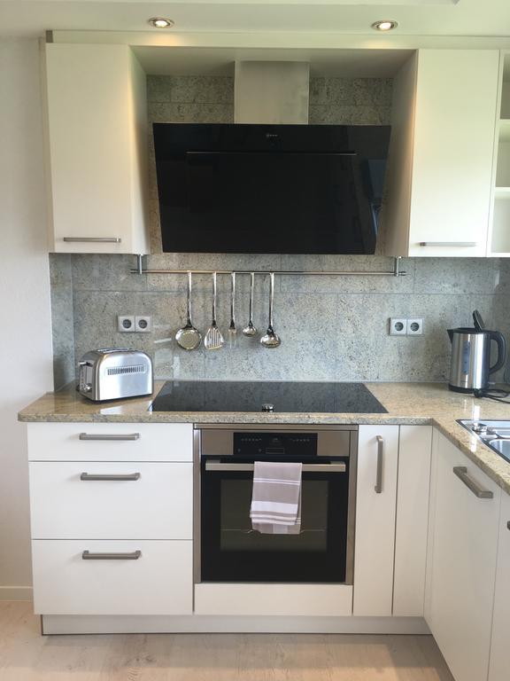 Ferienwohnung Am Ziegelbach Hechingen Extérieur photo