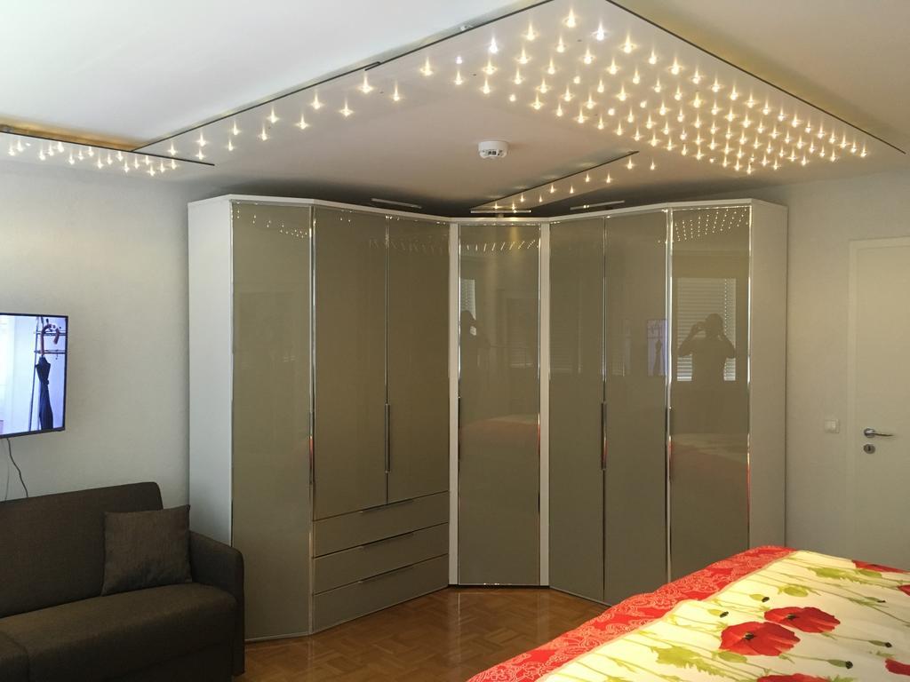Ferienwohnung Am Ziegelbach Hechingen Extérieur photo