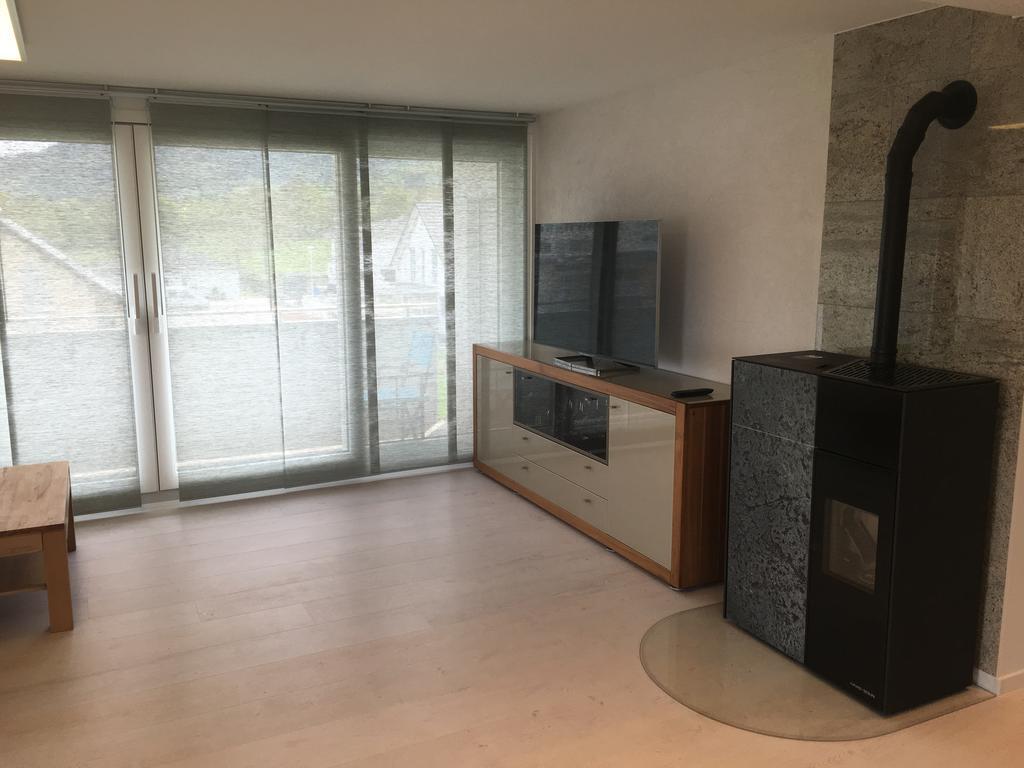 Ferienwohnung Am Ziegelbach Hechingen Extérieur photo