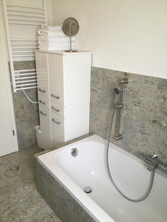 Ferienwohnung Am Ziegelbach Hechingen Extérieur photo