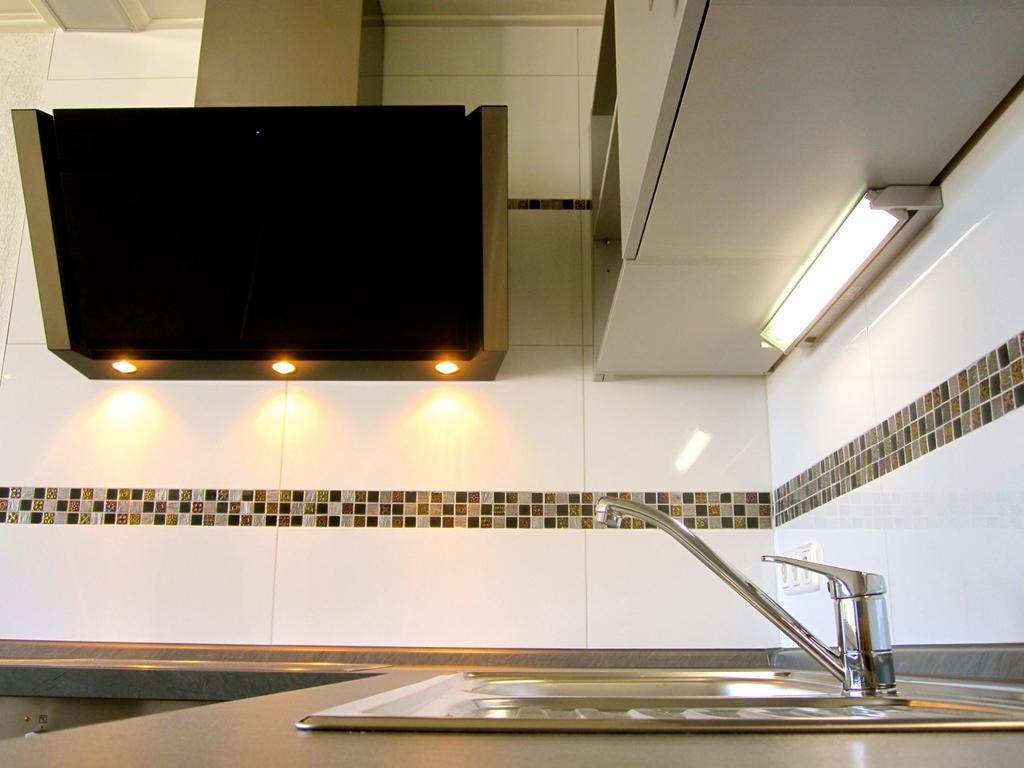Ferienwohnung Am Ziegelbach Hechingen Extérieur photo