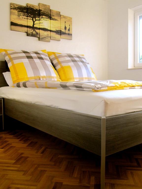 Ferienwohnung Am Ziegelbach Hechingen Extérieur photo