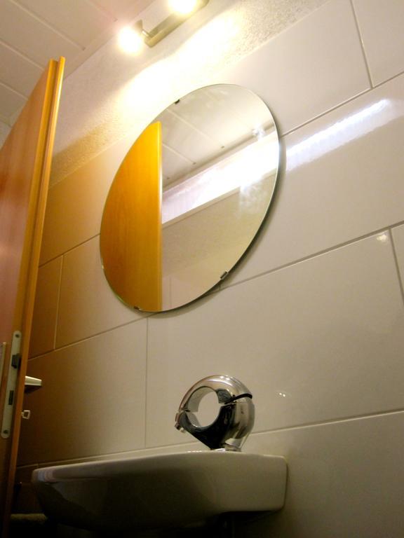 Ferienwohnung Am Ziegelbach Hechingen Extérieur photo
