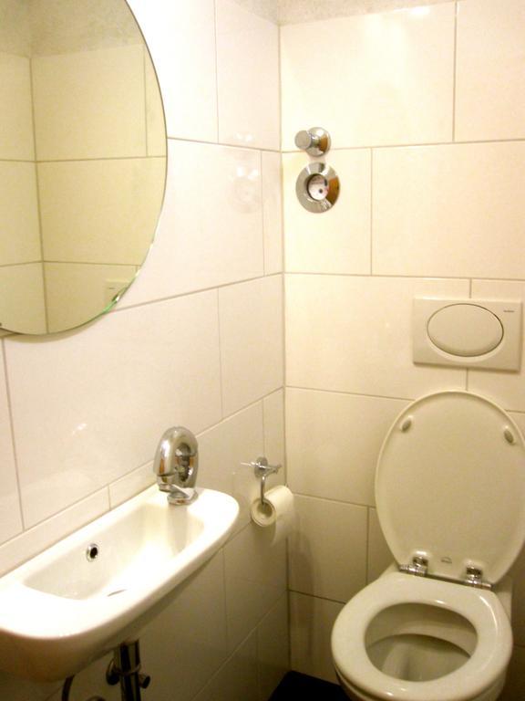 Ferienwohnung Am Ziegelbach Hechingen Extérieur photo
