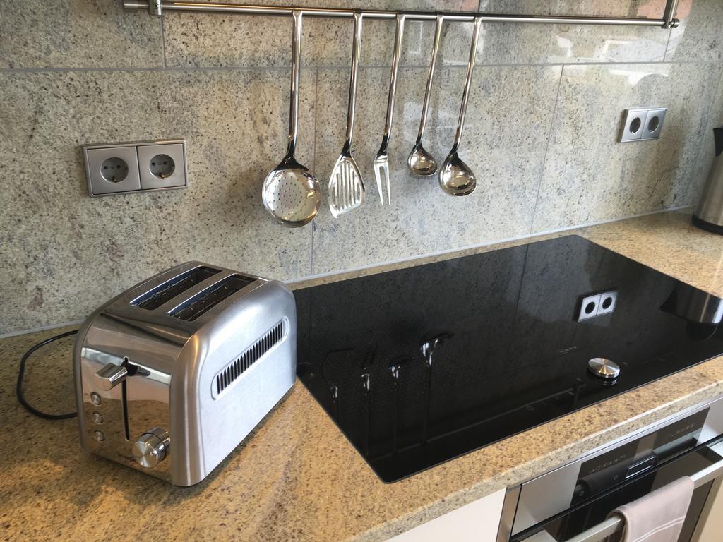 Ferienwohnung Am Ziegelbach Hechingen Extérieur photo